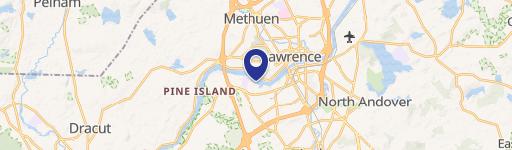 26 International Way