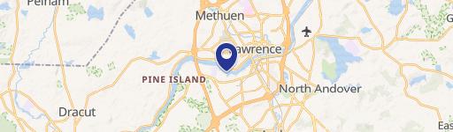 20 International Way