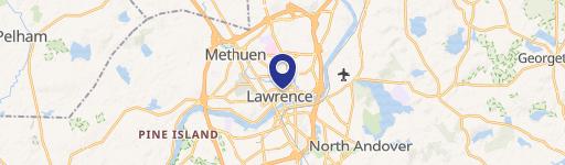 11 Lawrence St, Unit 21