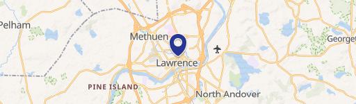 44 Lawrence St, Unit 50