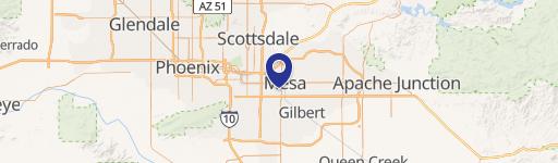 706 Southern Ave Ste, Unit 109