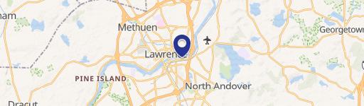 301 Merrimack St, Unit 311