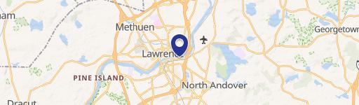 319 Merrimack St, Unit 329