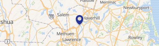 468 Merrimack St, Unit C