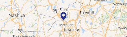 55 Hampshire Rd, Unit 9A