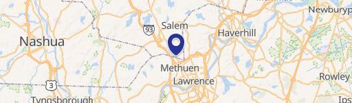 Methuen, MA 01844