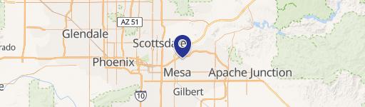 840 Mckellips Rd Ste, Unit 110