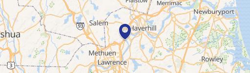 464 Merrimack St, Unit 1