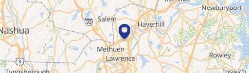 105th Pleasant Vly St