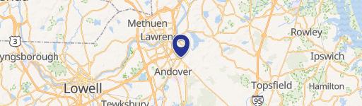 451 Andover St Ste, Unit 195