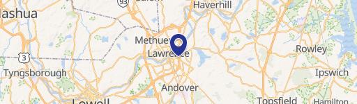 17 Massachusetts Ave