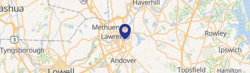 198 Massachusetts Ave, Unit 203