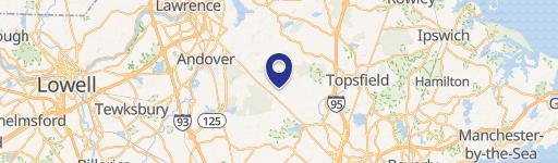 255 Sharpners Pond Rd