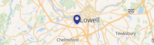 101 Old Middlesex Canal