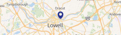 33 Bartlett St, Unit 5-3