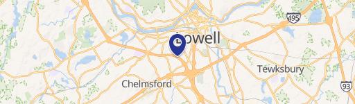 301 Old Middlesex Canal