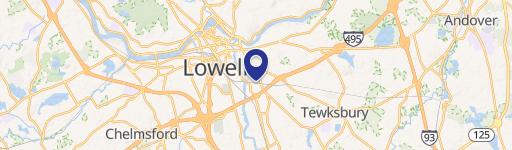 1250 Lawrence St, Unit C3