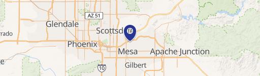 535 Mckellips Rd Ste, Unit 115