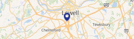 900 Chelmsford St