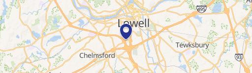 980 Chelmsford St