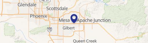 4540 Baseline Rd Ste, Unit 117