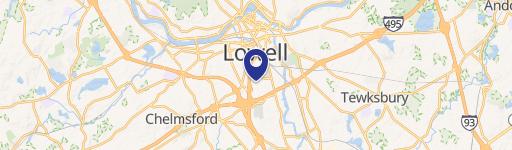 165 Industrial E Ave