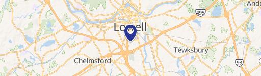 181 Industrial E Ave