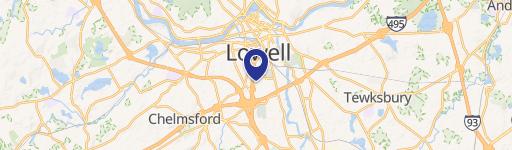 160 Industrial E Ave