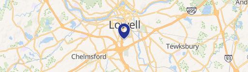 150 Industrial E Ave