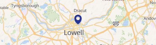 10 Kearney Sq, Unit 100