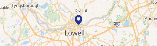 17 Kearney Sq, Unit 110