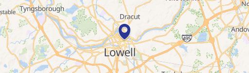 61 Market St, Unit 1A