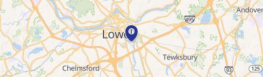 196th Meadowcroft St