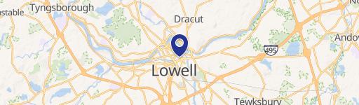 155 Middlesex St Ste 1a