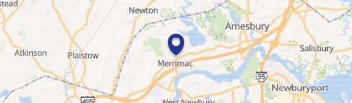 14 Merrimac Sq, Unit 20