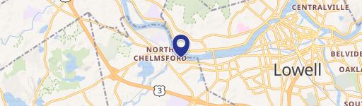 110 Middlesex St Ste, Unit 3