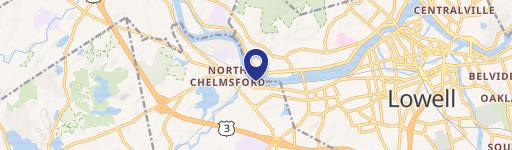 108 Middlesex St Ste, Unit 6