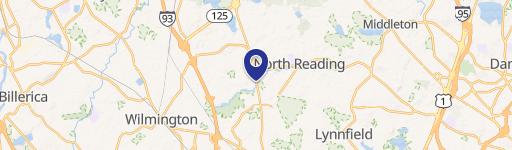 350 Park St Ste, Unit 207