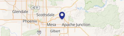 5402 Mckellips Rd Lot, Unit 127