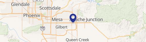 7233 Baseline Rd Ste, Unit 127