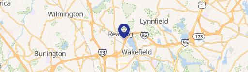 88 Walkers Brk Dr, Unit 98