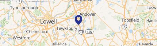 1615 Shawsheen St Ste, Unit 11