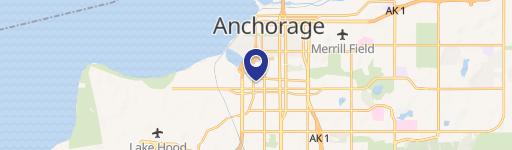 Anchorage, AK 99503