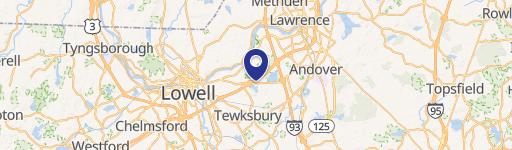 100 Ames Pond Dr Ste, Unit 200