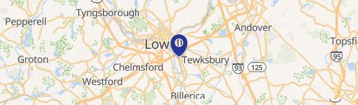 525 Woburn St Ste, Unit 6