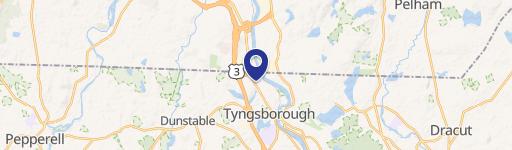 404 Middlesex Rd Ste, Unit 12