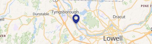 33 Middlesex Rd Ste, Unit 8