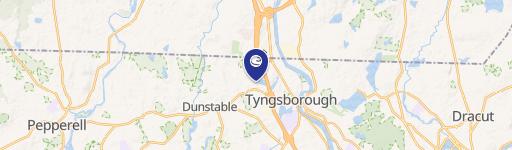 500 Business Park Dr