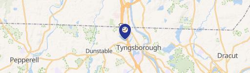 100 Business Park Dr, Unit 200