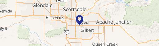 1830 Alma School Rd Ste, Unit 135